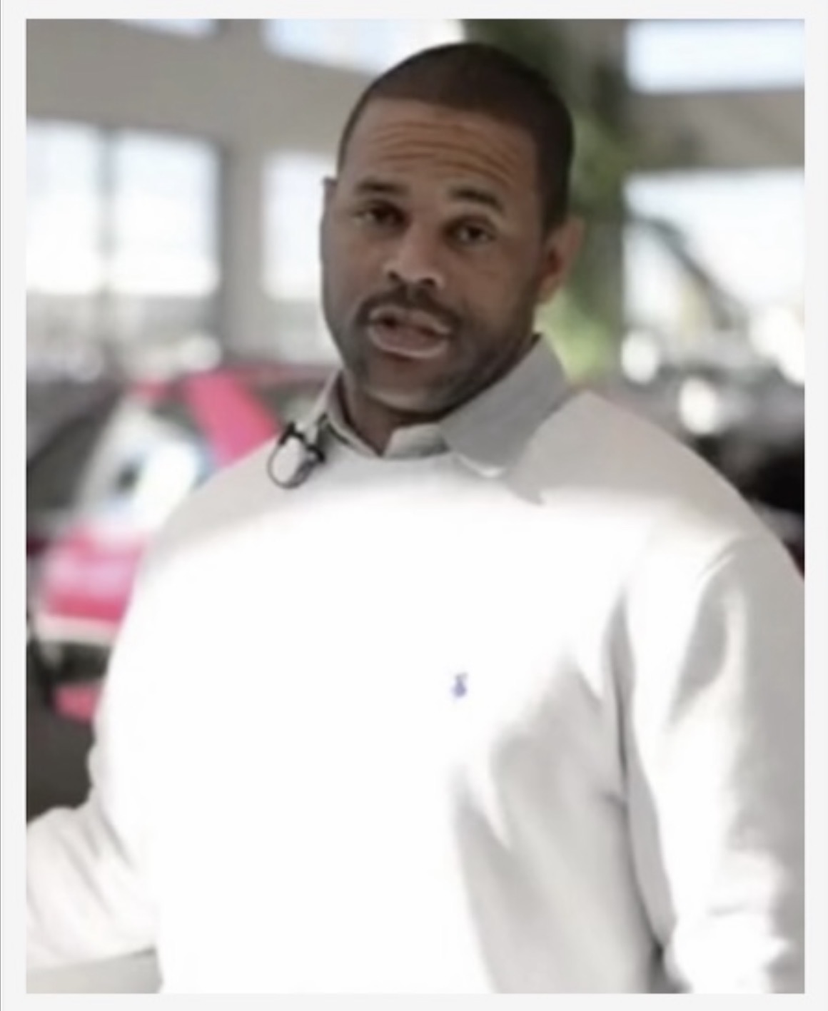 Gerald Cambor - Anger Management Counselor